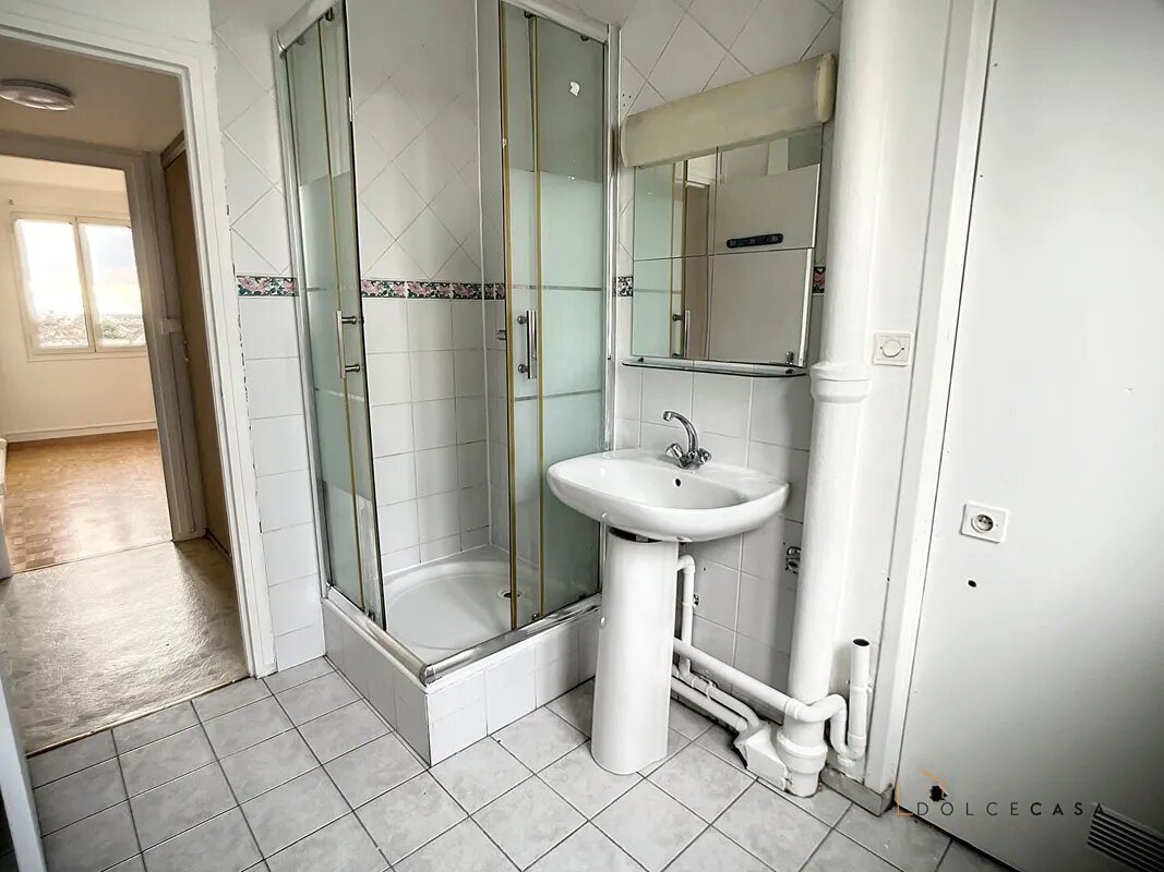 Appartement à louer, 47m², Champigny-sur-Marne