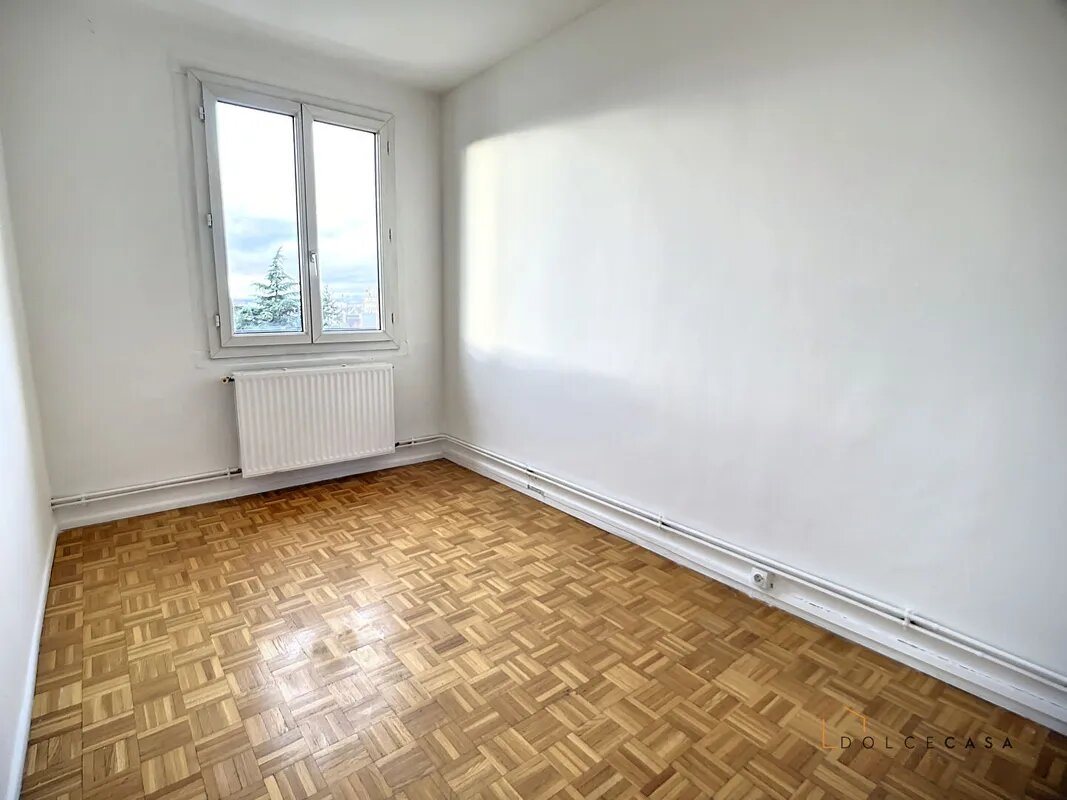 Appartement à louer, 47m², Champigny-sur-Marne
