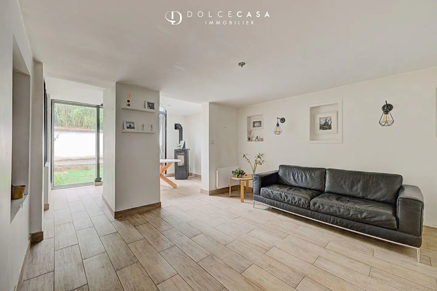 Maison à vendre, 91m², Champigny-sur-Marne