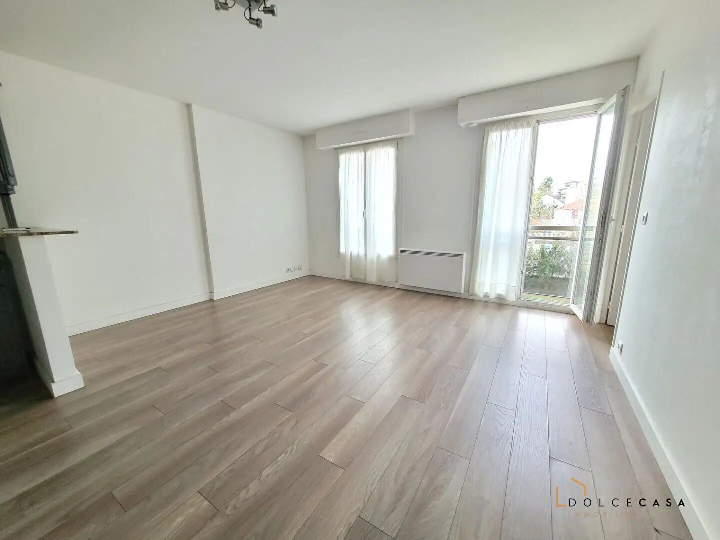 Appartement à louer, 40m², Le Perreux-sur-Marne