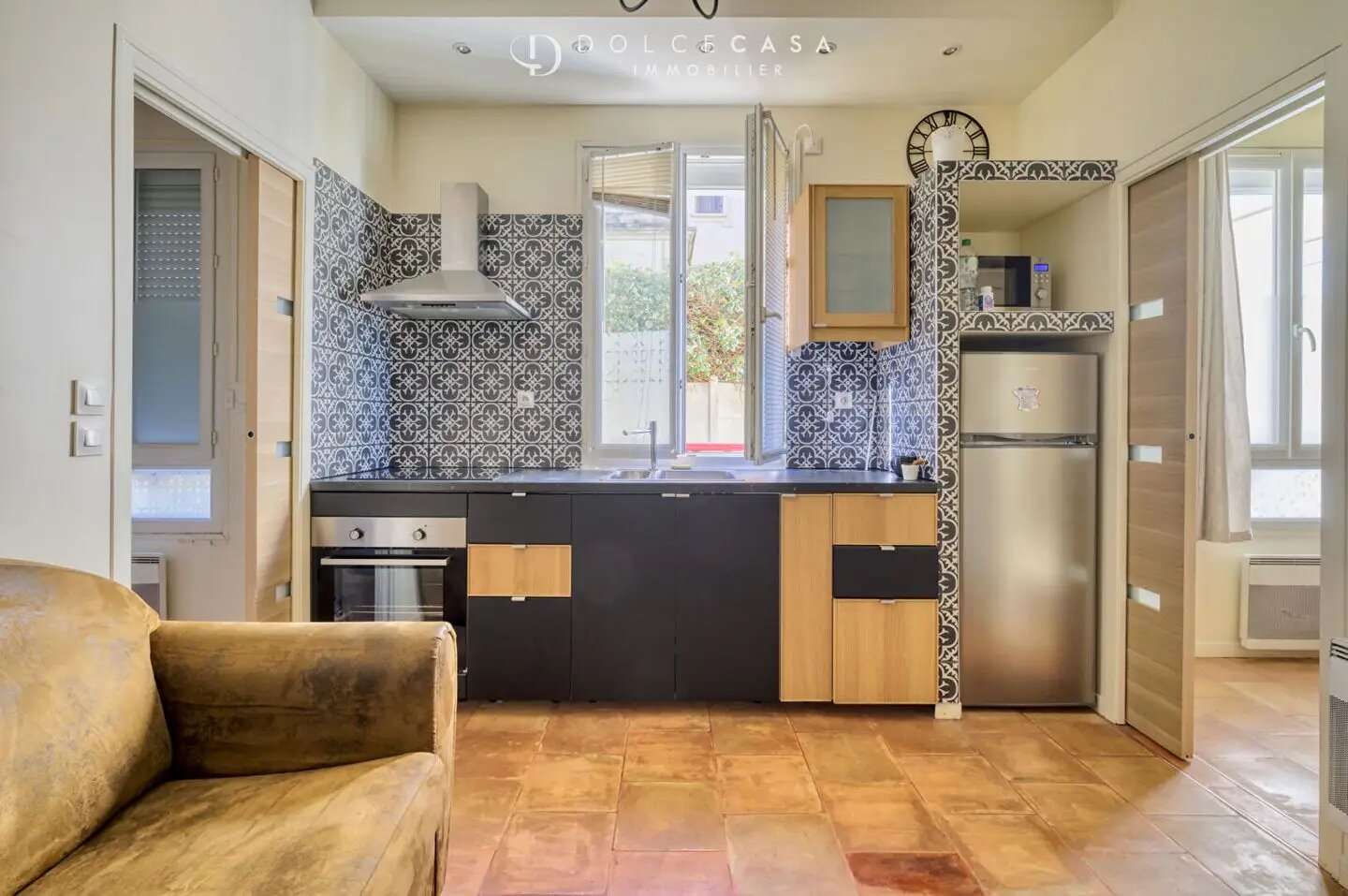 Appartement à louer, 27m², Le Perreux-sur-Marne