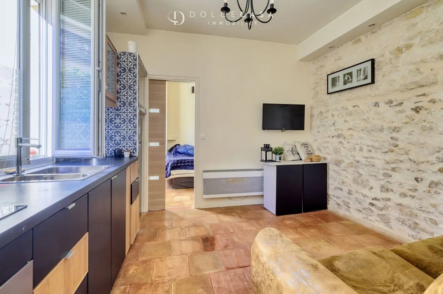 Appartement à louer, 27m², Le Perreux-sur-Marne