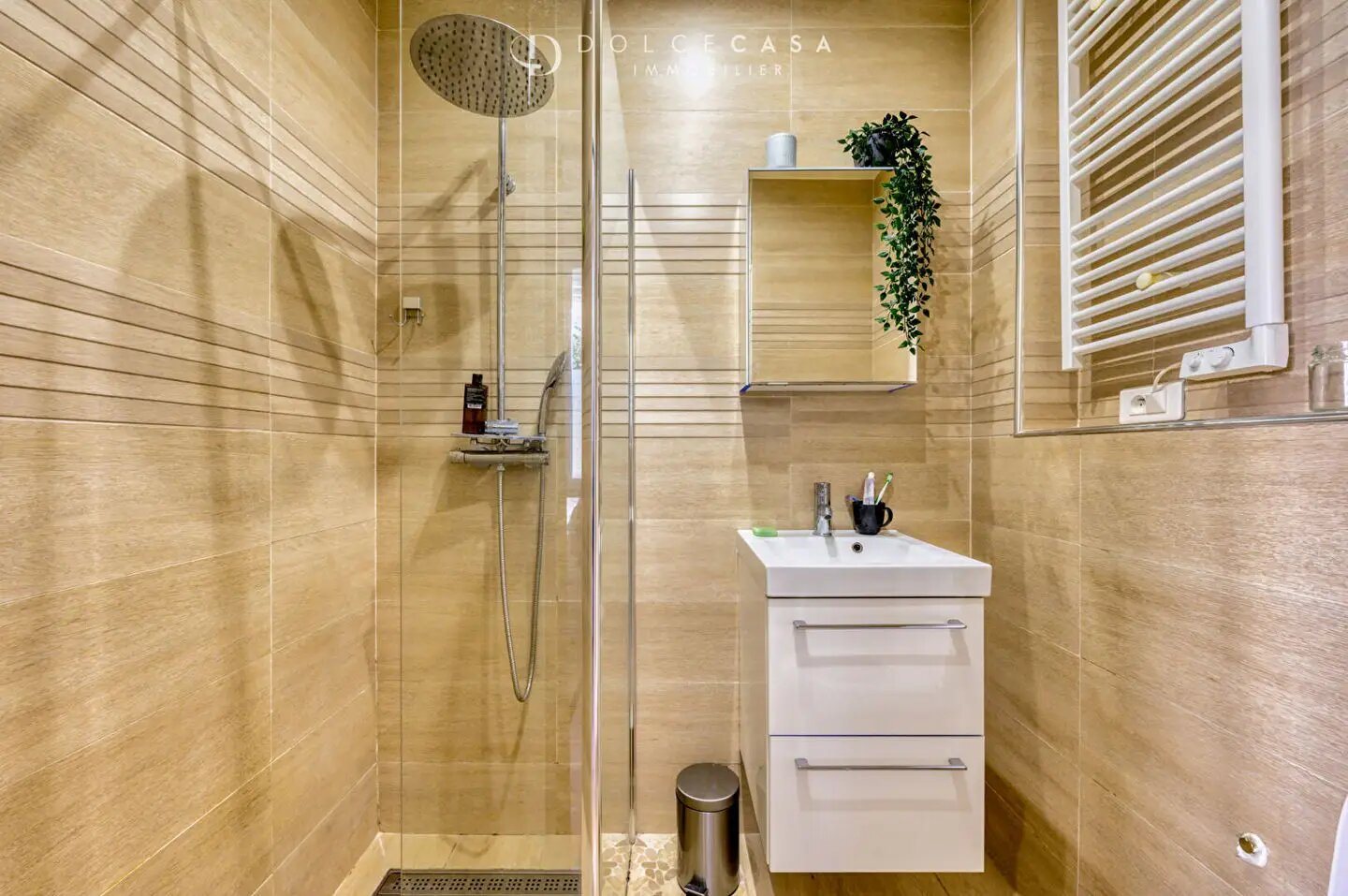 Appartement à louer, 27m², Le Perreux-sur-Marne