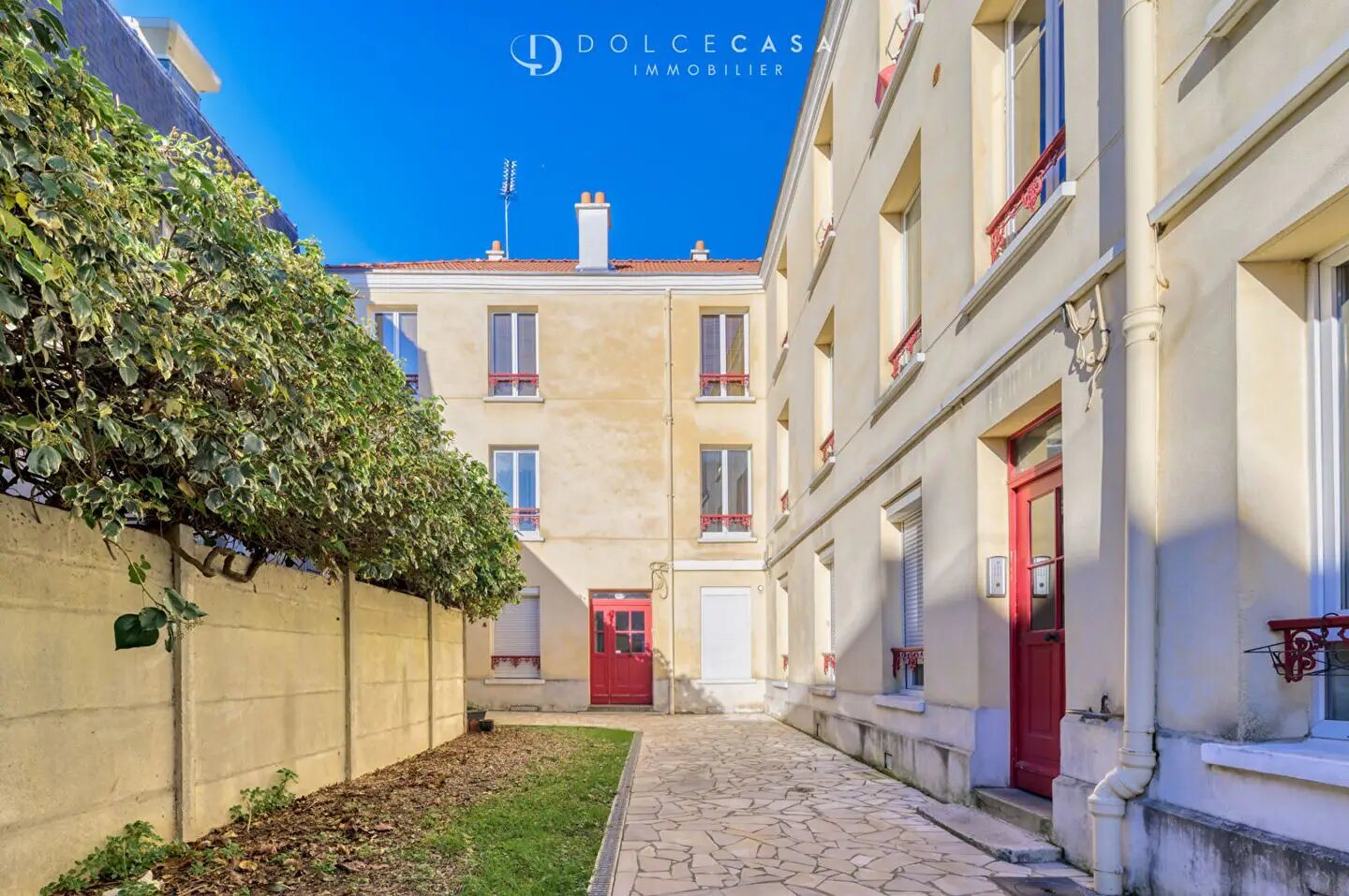 Appartement à louer, 27m², Le Perreux-sur-Marne
