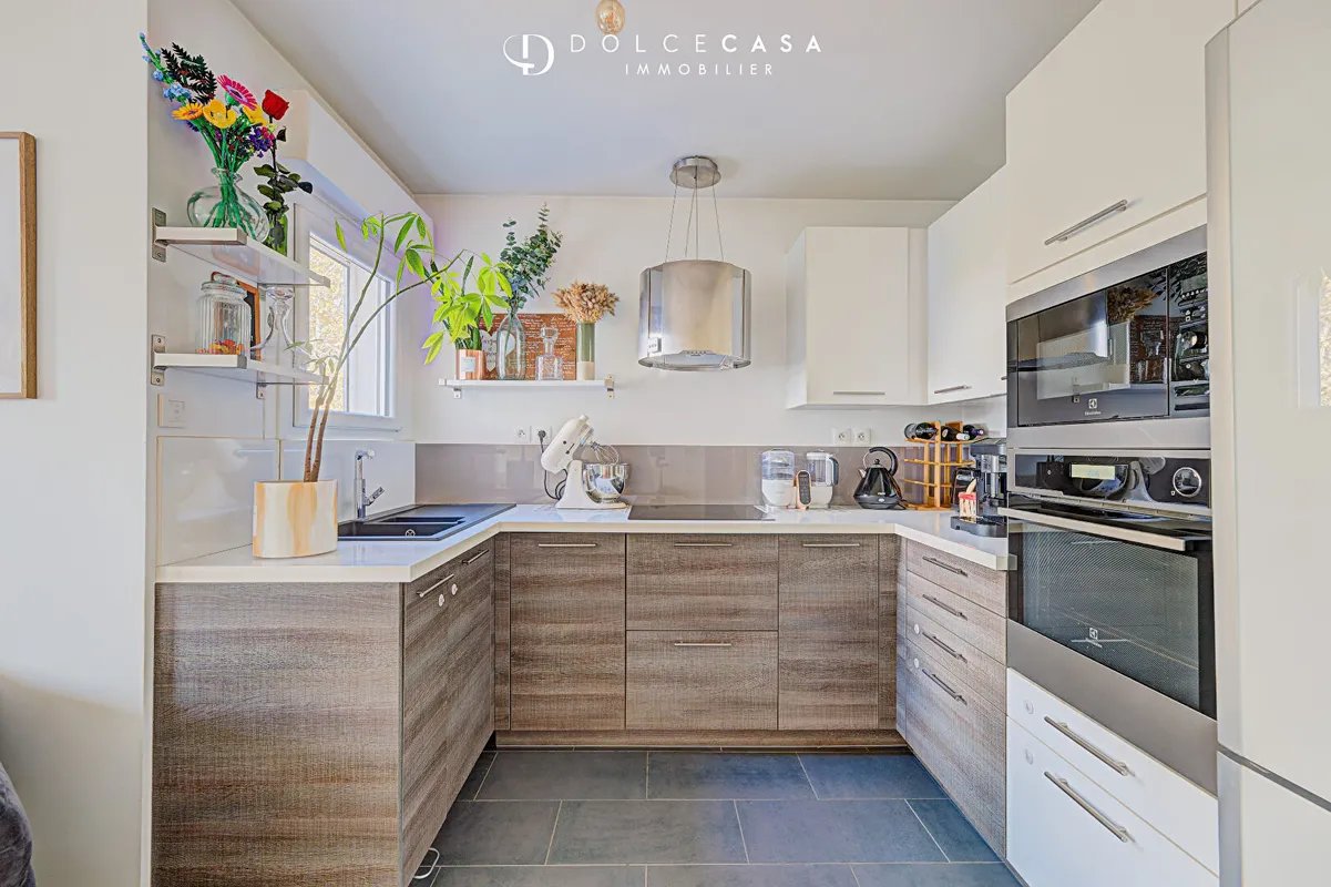 Appartement à vendre, 65m², Le Perreux-sur-Marne