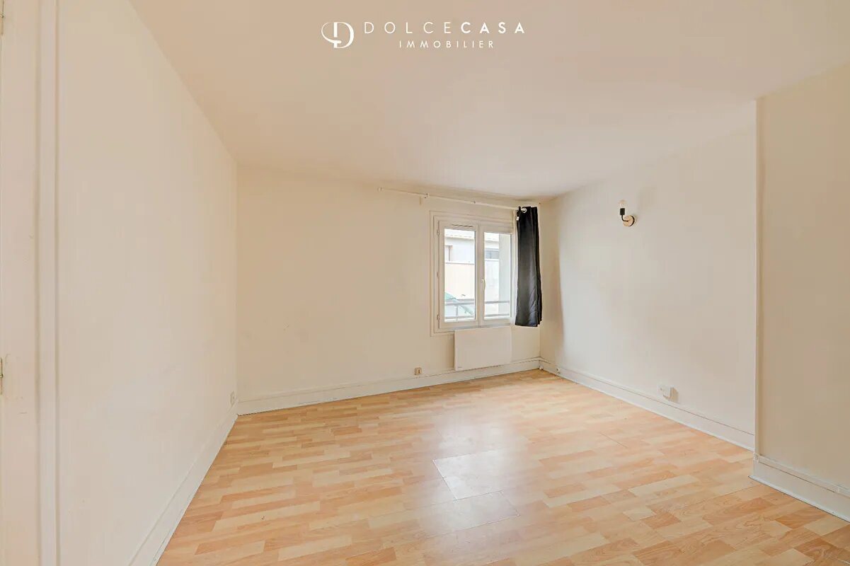 Appartement à vendre, 27m², Nogent-sur-Marne