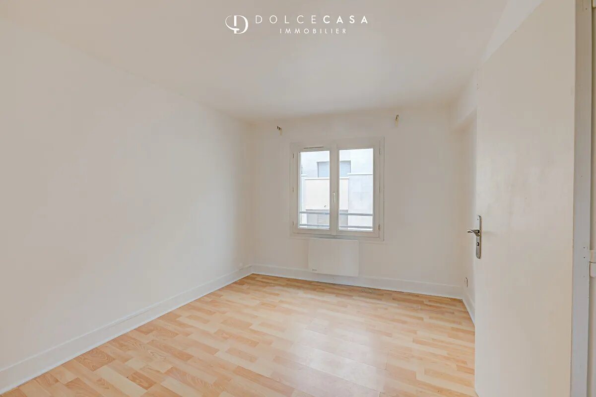 Appartement à vendre, 27m², Nogent-sur-Marne