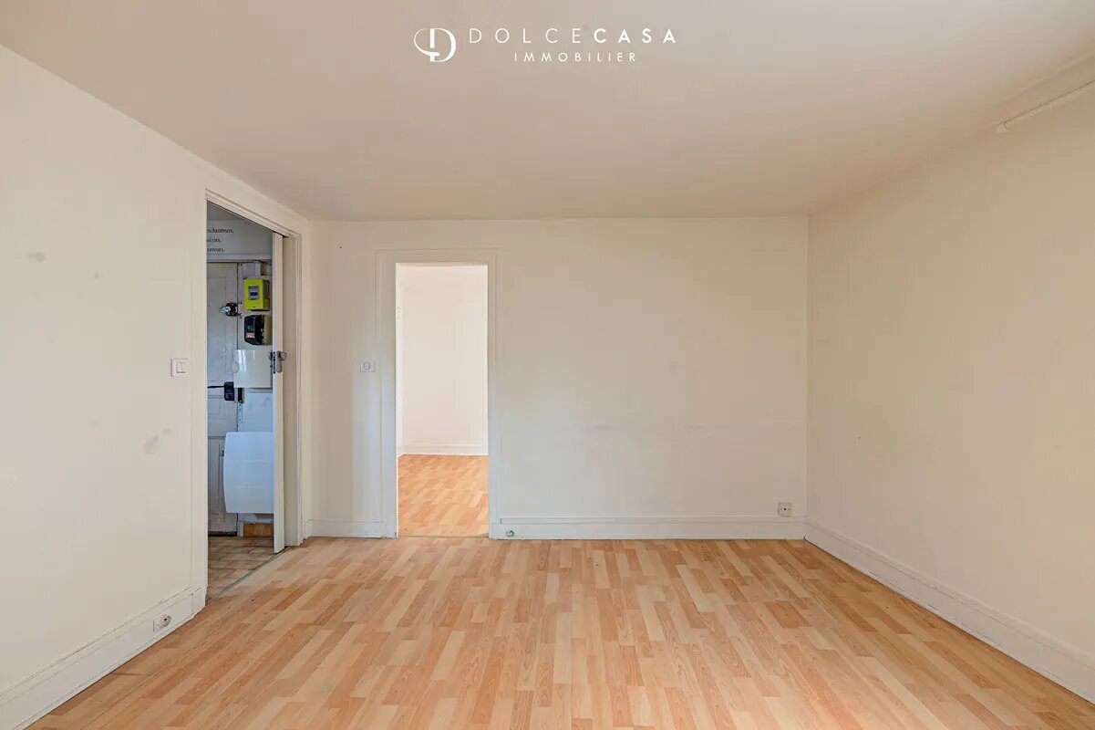 Appartement à vendre, 27m², Nogent-sur-Marne