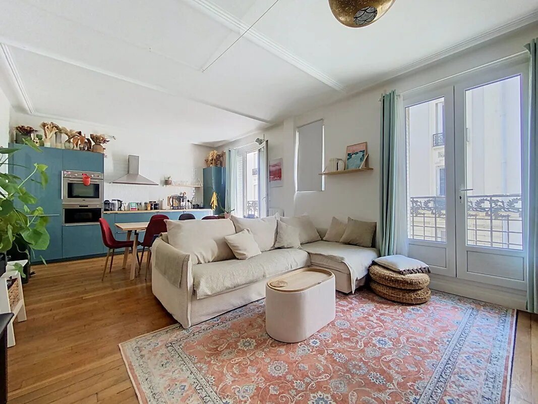 Appartement à louer, 50m², Le Perreux-sur-Marne