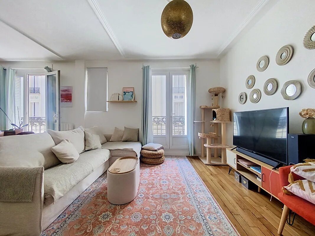 Appartement à louer, 50m², Le Perreux-sur-Marne
