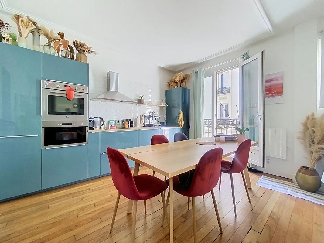 Appartement à louer, 50m², Le Perreux-sur-Marne