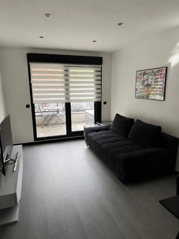 Appartement à louer, 38m², Bry-sur-Marne