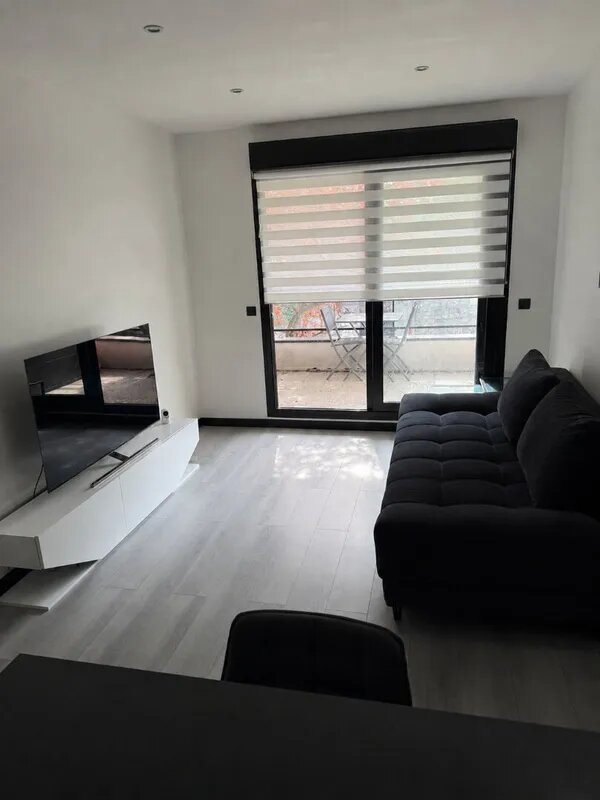 Appartement à louer, 38m², Bry-sur-Marne