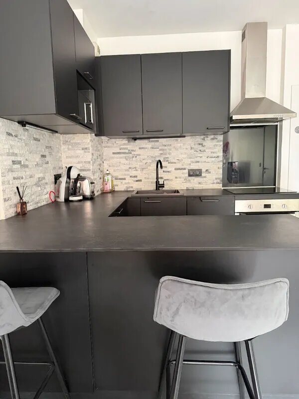 Appartement à louer, 38m², Bry-sur-Marne