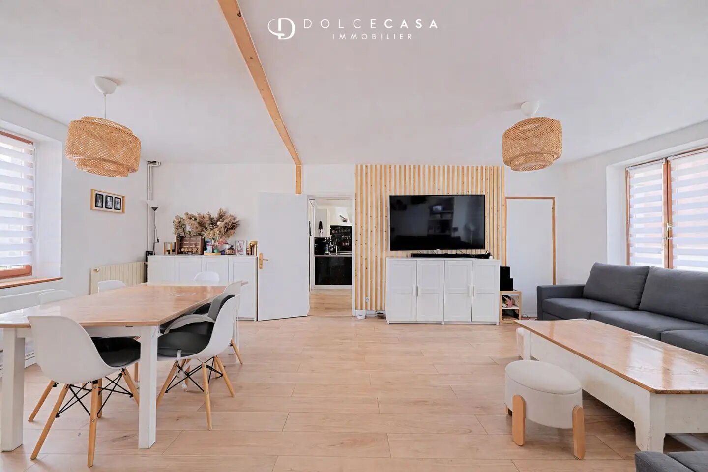 Maison à vendre, 220m², Courtry