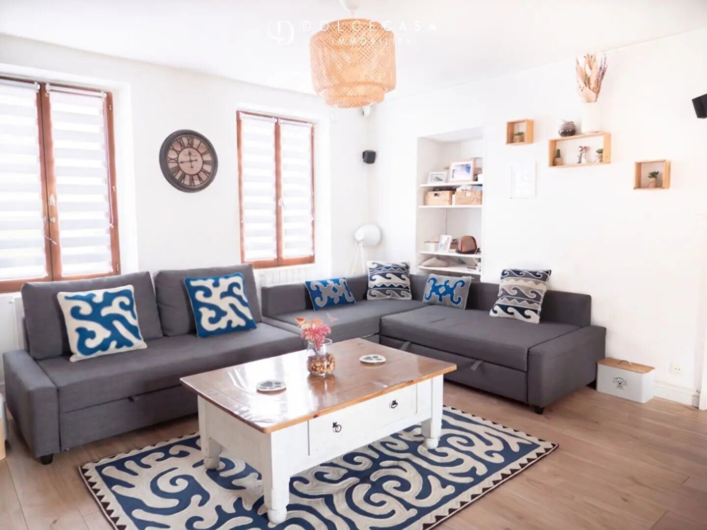 Maison à vendre, 220m², Courtry