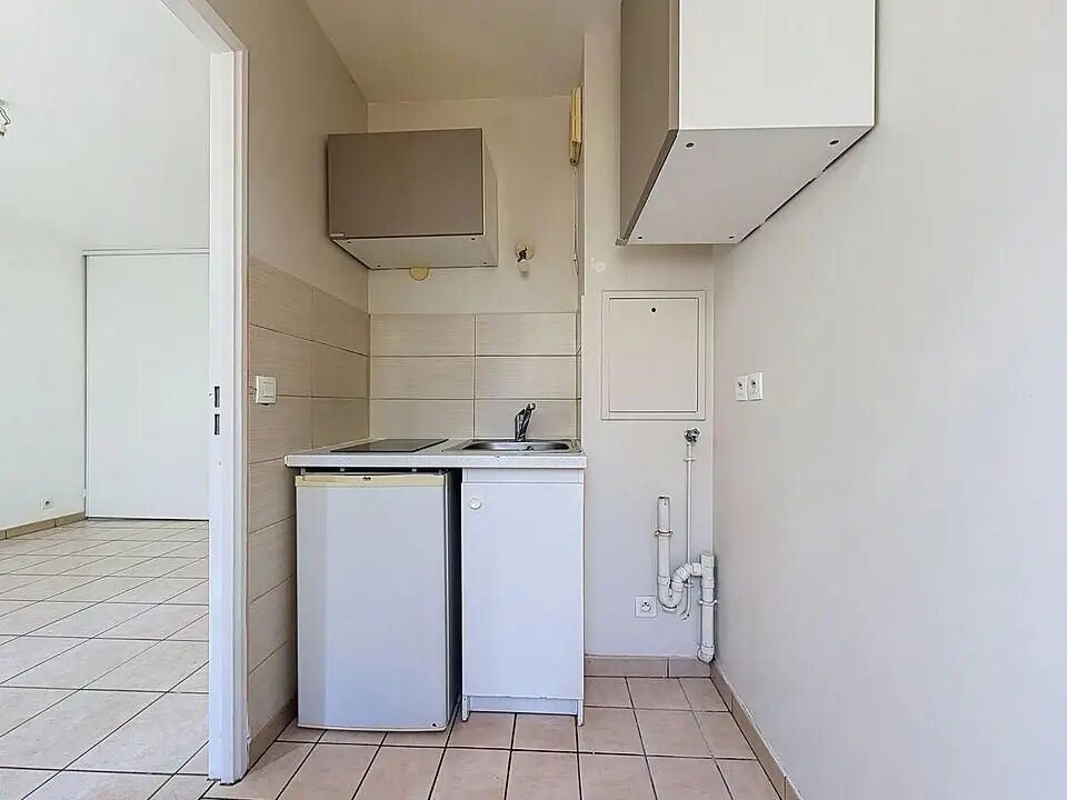 Appartement à louer, 27m², Le Perreux-sur-Marne