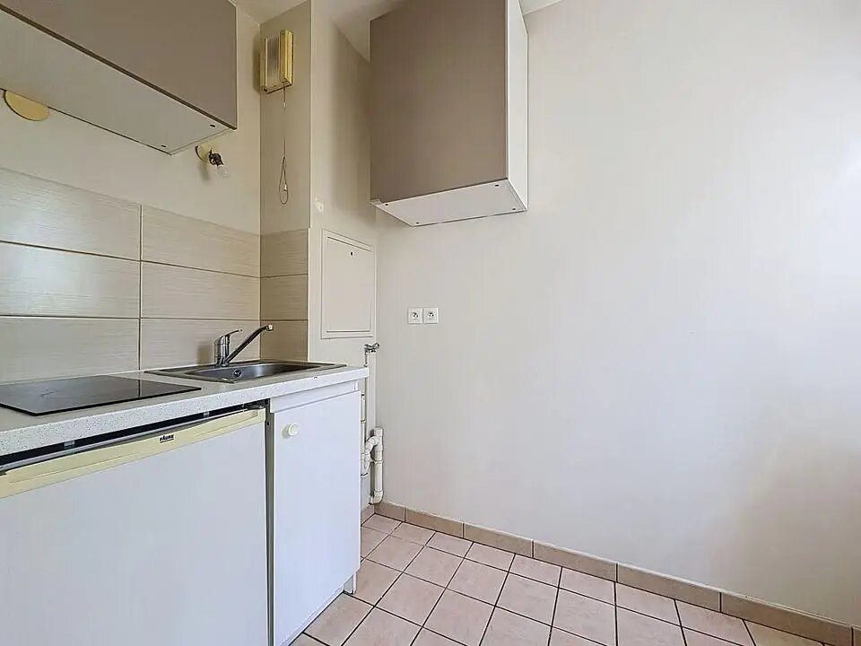 Appartement à louer, 27m², Le Perreux-sur-Marne