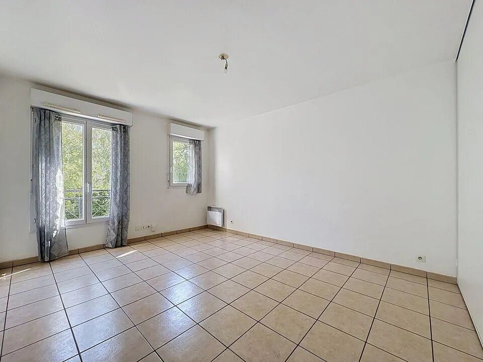 Appartement à louer, 27m², Le Perreux-sur-Marne