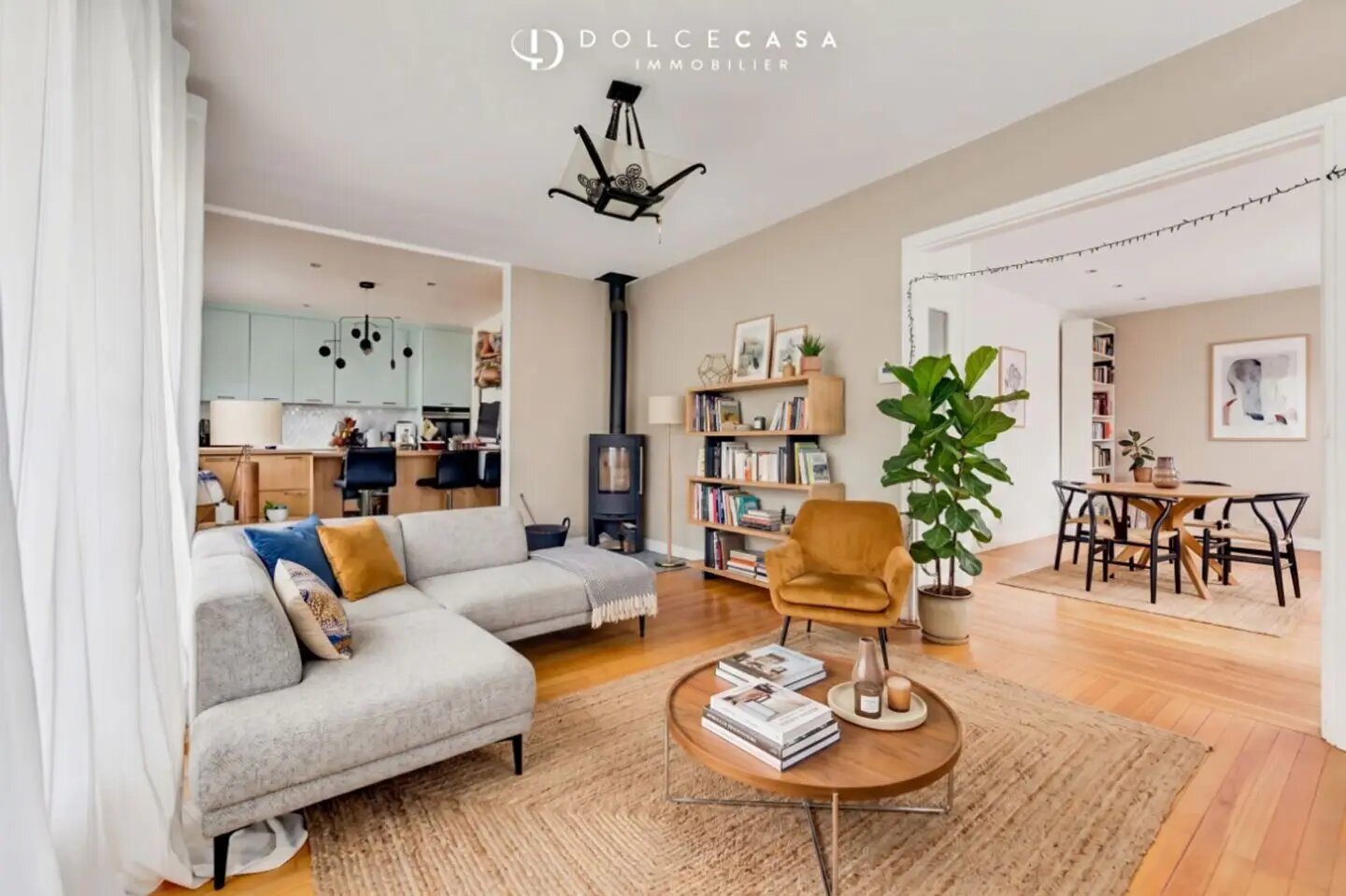 Maison à vendre, 151m², Bry-sur-Marne