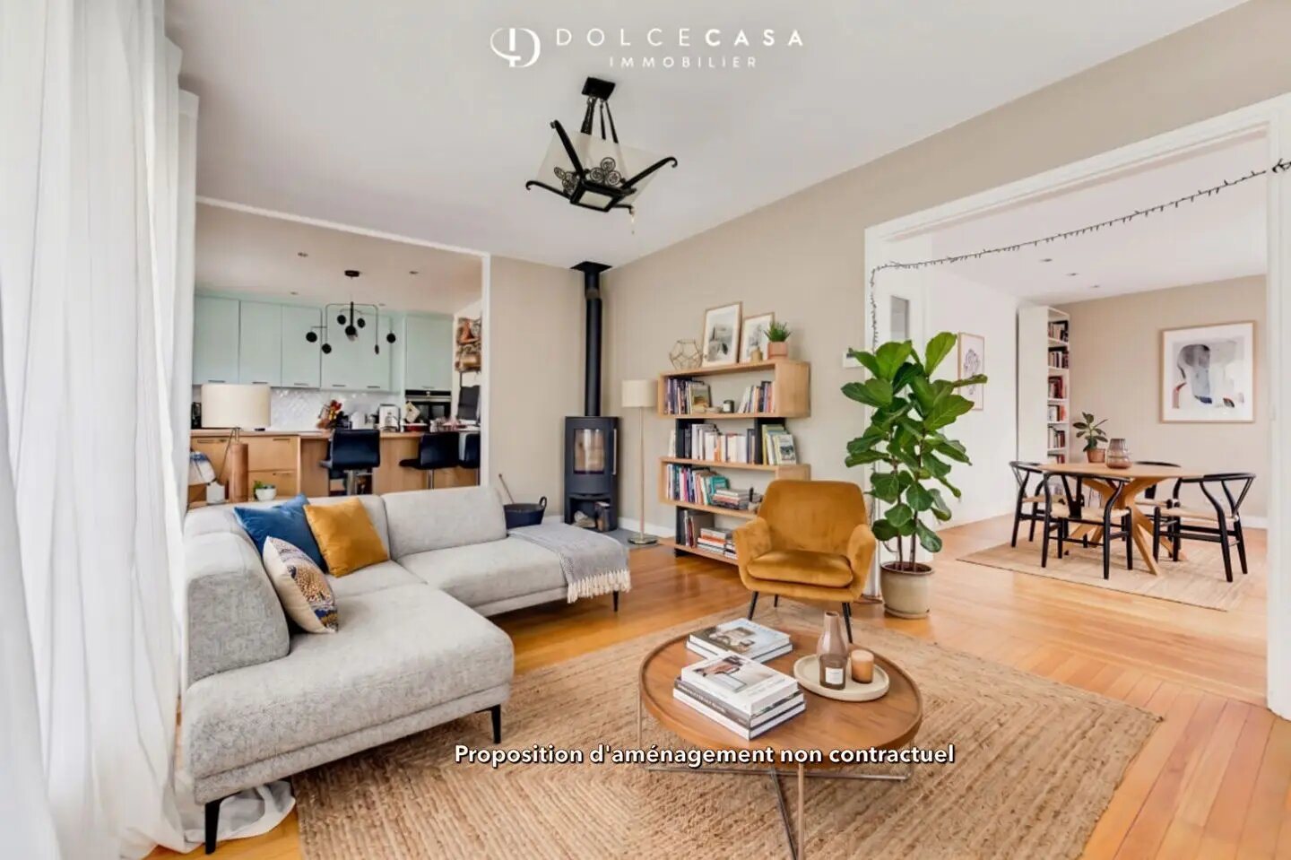Maison à vendre, 151m², Bry-sur-Marne