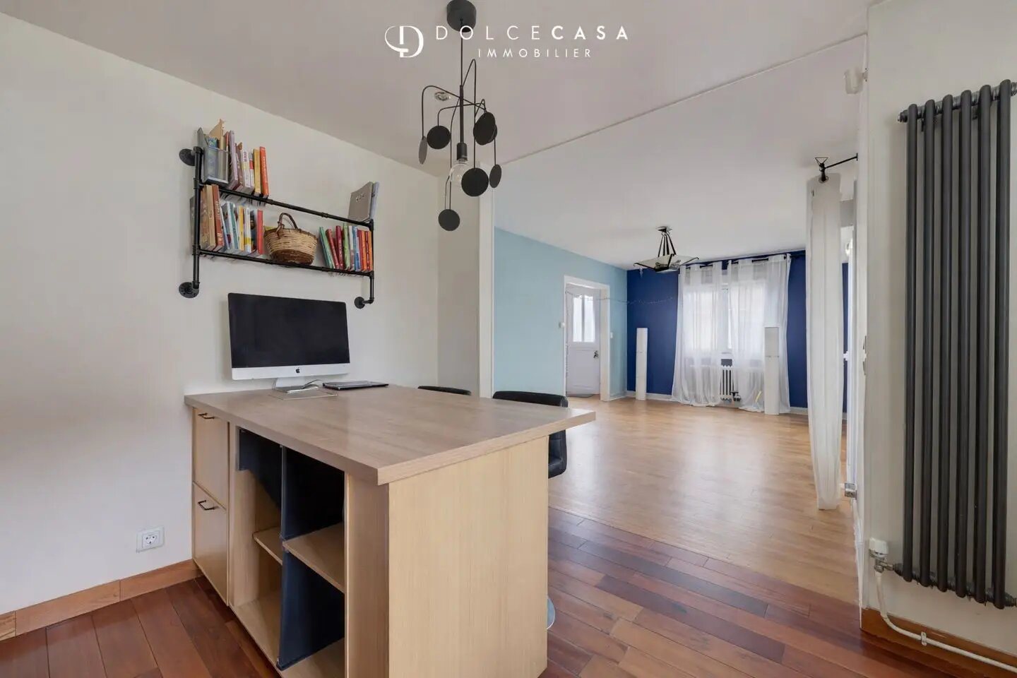 Maison à vendre, 151m², Bry-sur-Marne