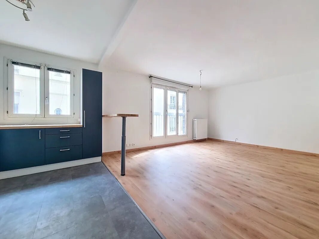 Appartement à louer, 50m², Nogent-sur-Marne