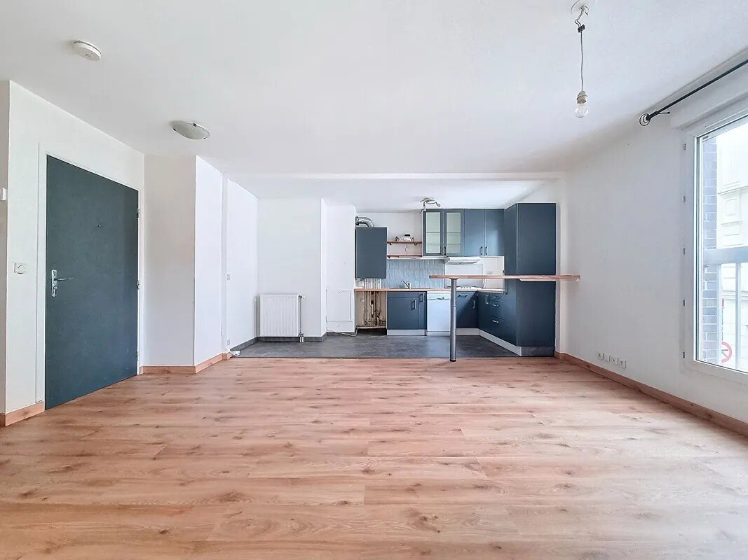 Appartement à louer, 50m², Nogent-sur-Marne