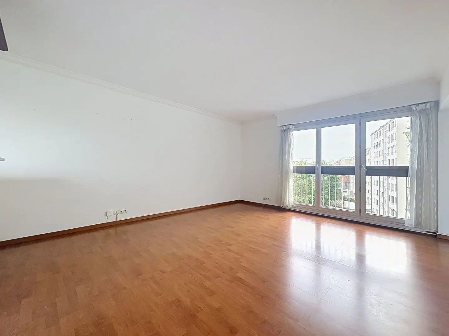 Appartement à louer, 69m², Nogent-sur-Marne