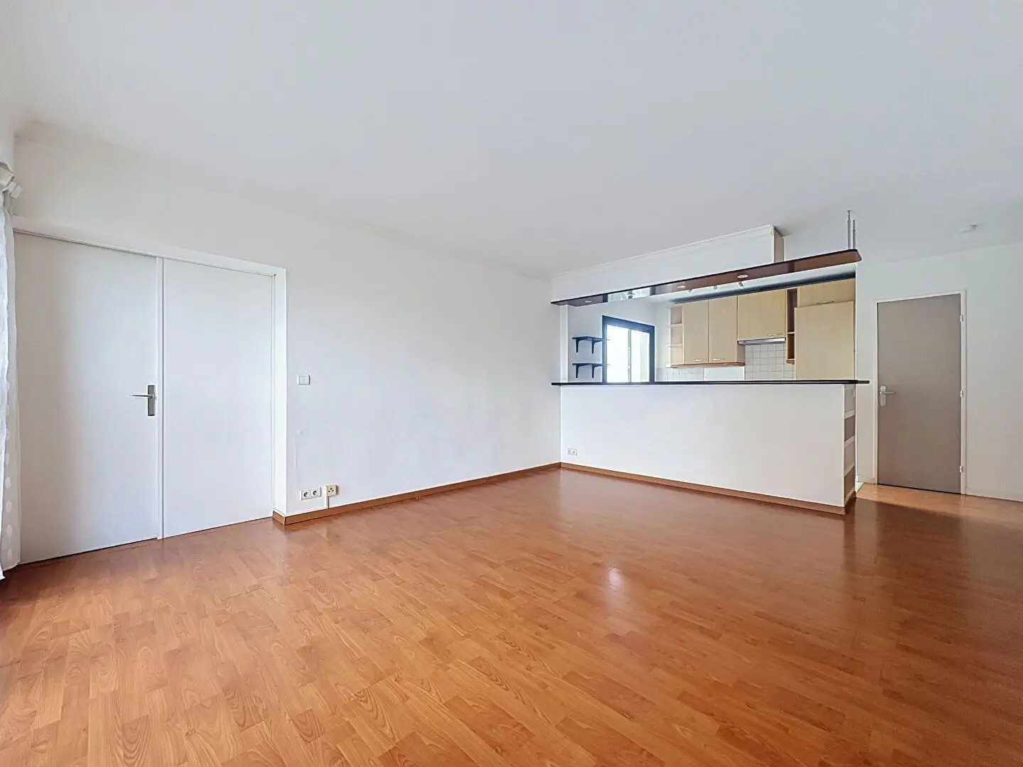 Appartement à louer, 69m², Nogent-sur-Marne