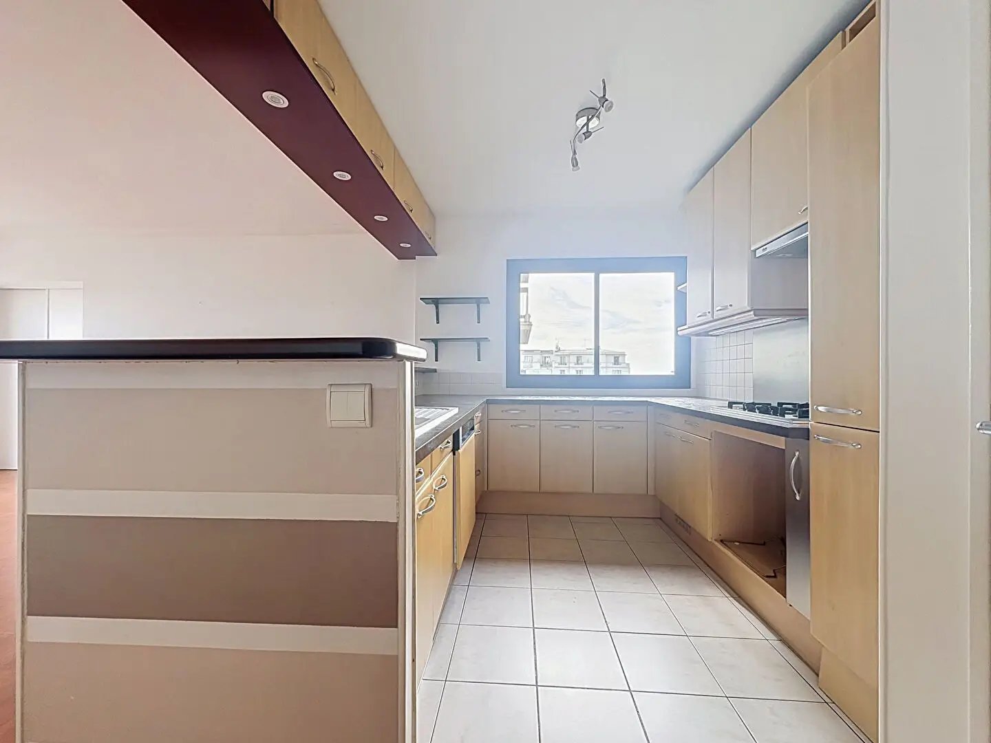 Appartement à louer, 69m², Nogent-sur-Marne