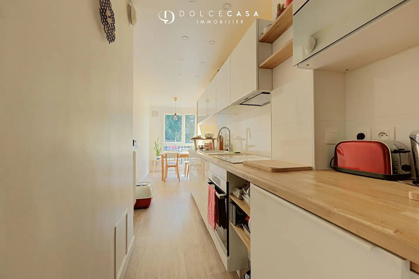 Appartement à vendre, 76m², Bry-sur-Marne