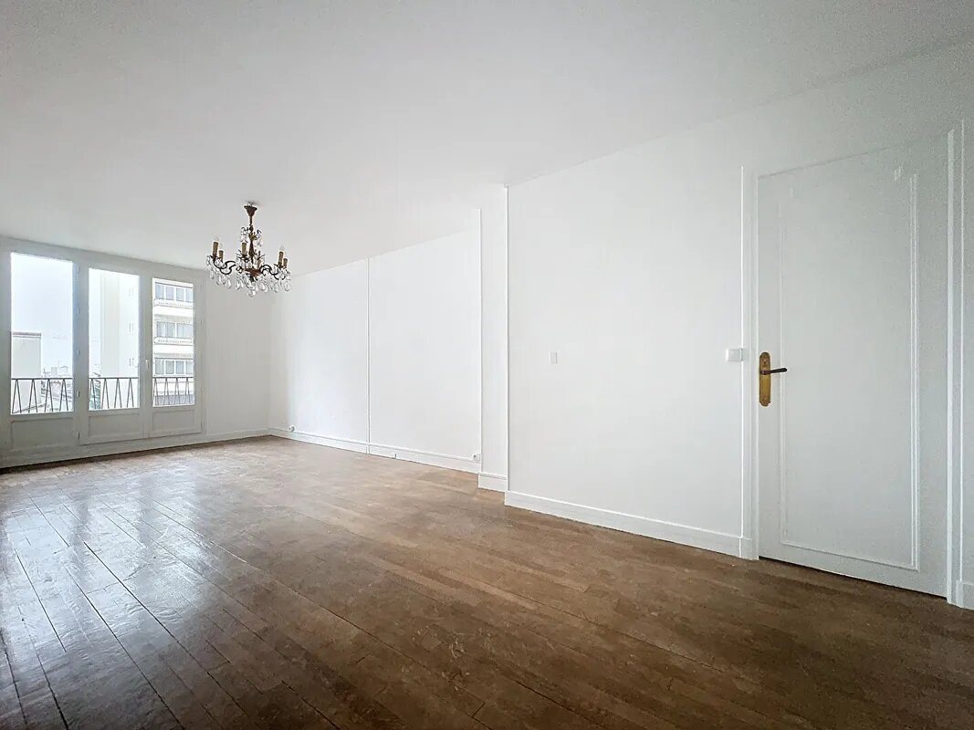 Appartement à louer, 86m², Nogent-sur-Marne