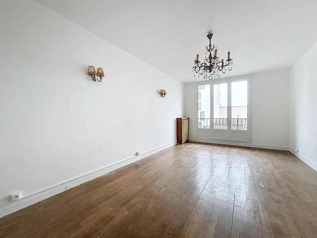 Appartement à louer, 86m², Nogent-sur-Marne