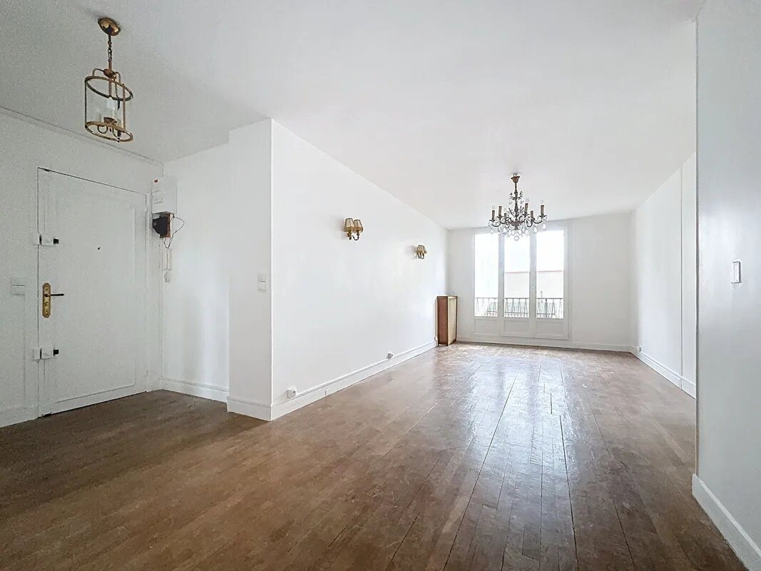 Appartement à louer, 86m², Nogent-sur-Marne