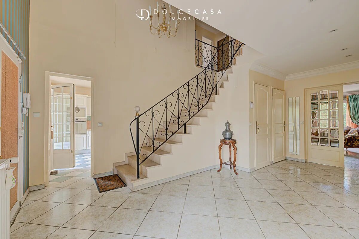 Maison à vendre, 200m², Le Perreux-sur-Marne