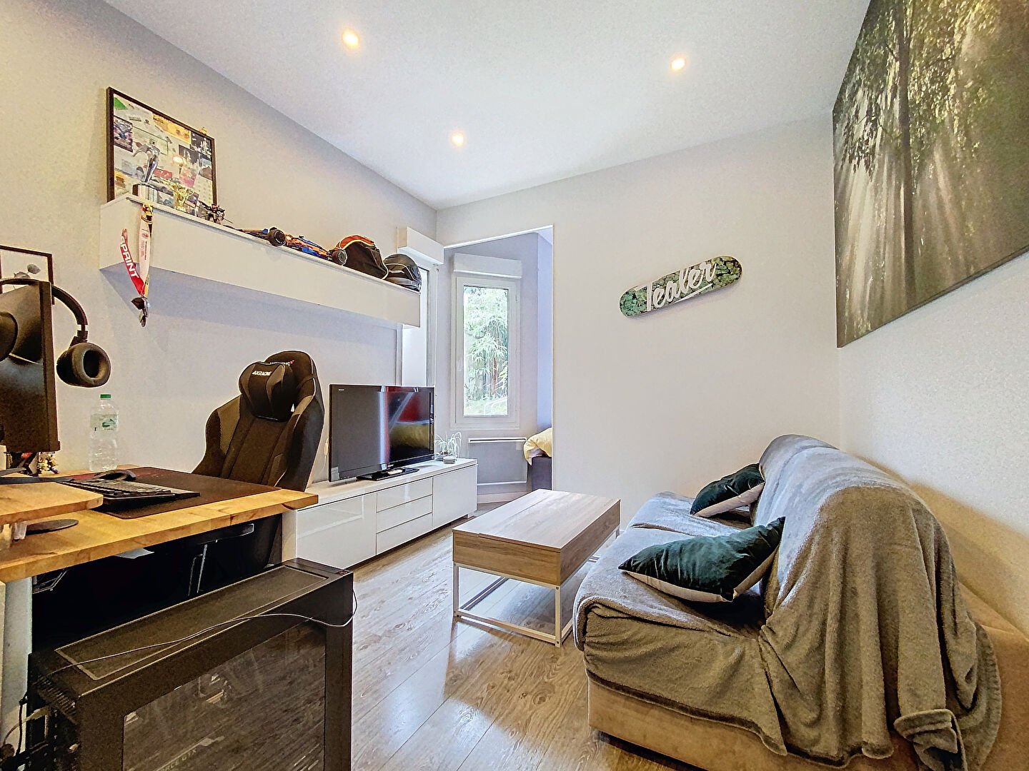 Appartement à louer, 31m², Nogent-sur-Marne