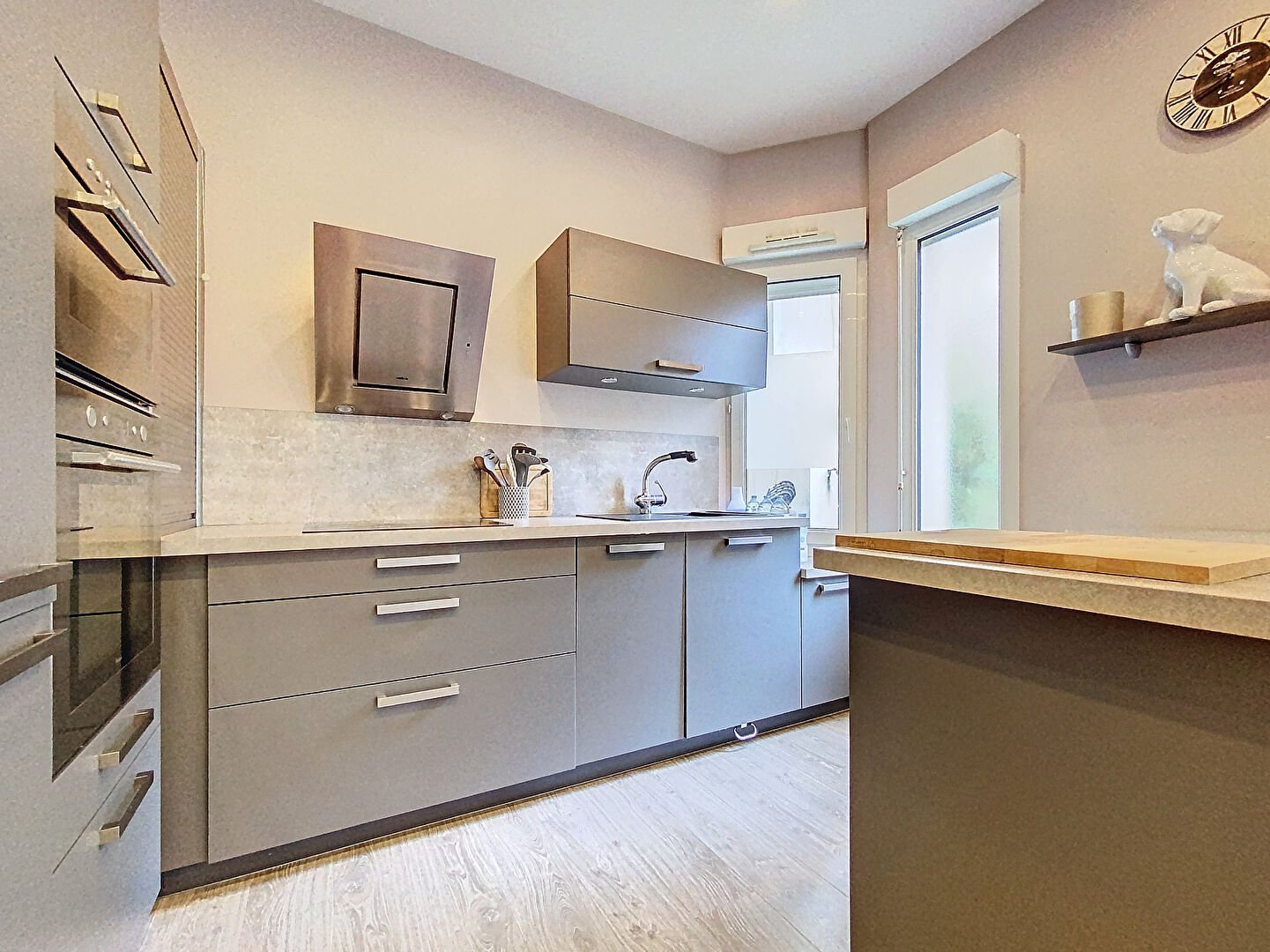 Appartement à louer, 31m², Nogent-sur-Marne