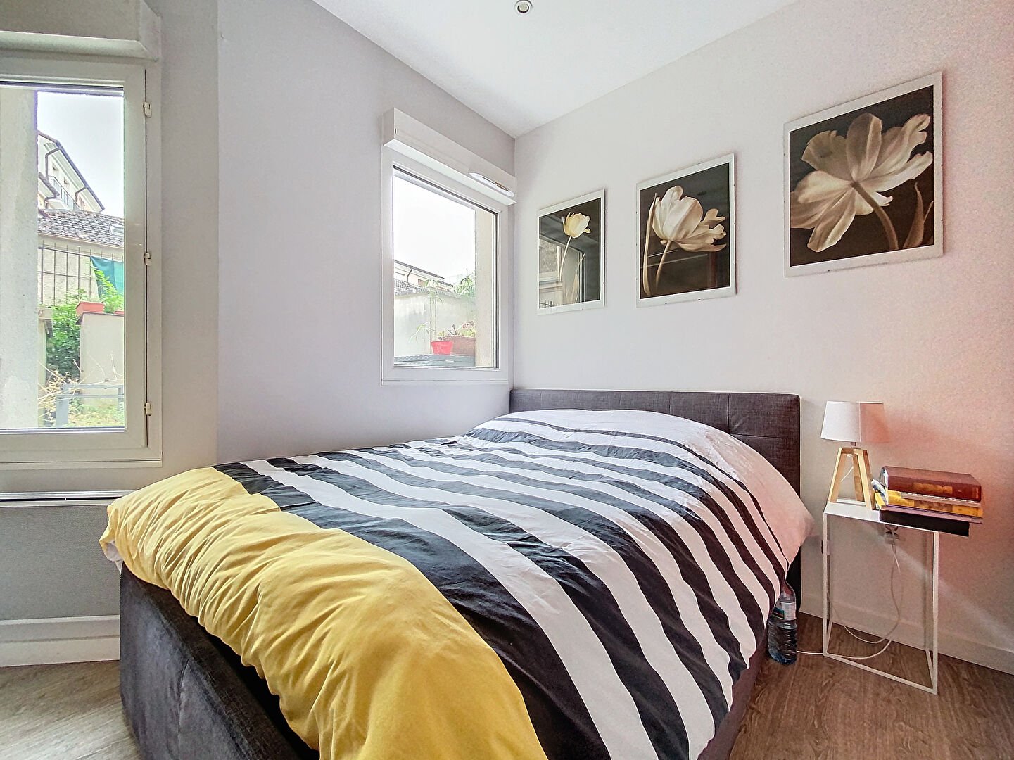 Appartement à louer, 31m², Nogent-sur-Marne
