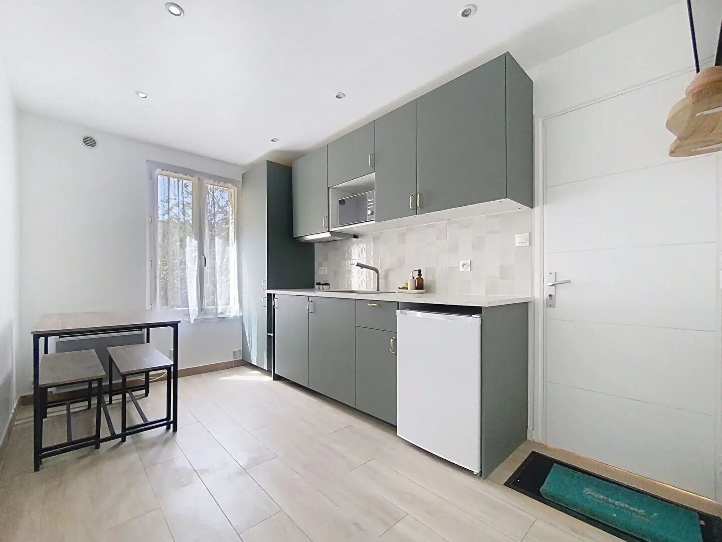 Appartement à louer, 22m², Nogent-sur-Marne