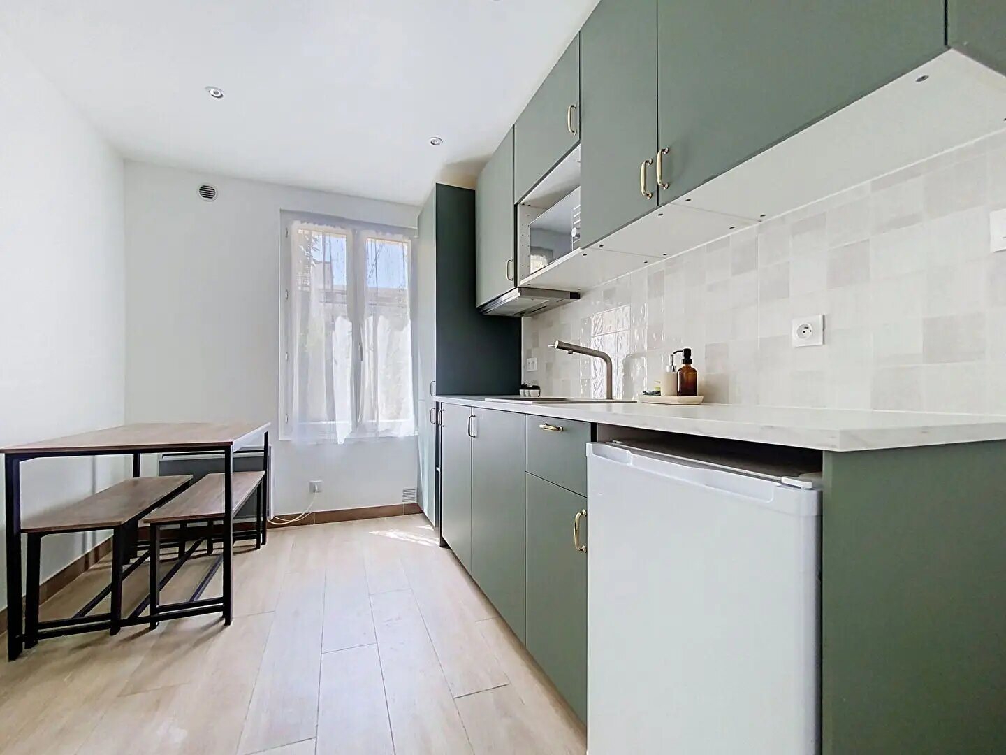 Appartement à louer, 22m², Nogent-sur-Marne