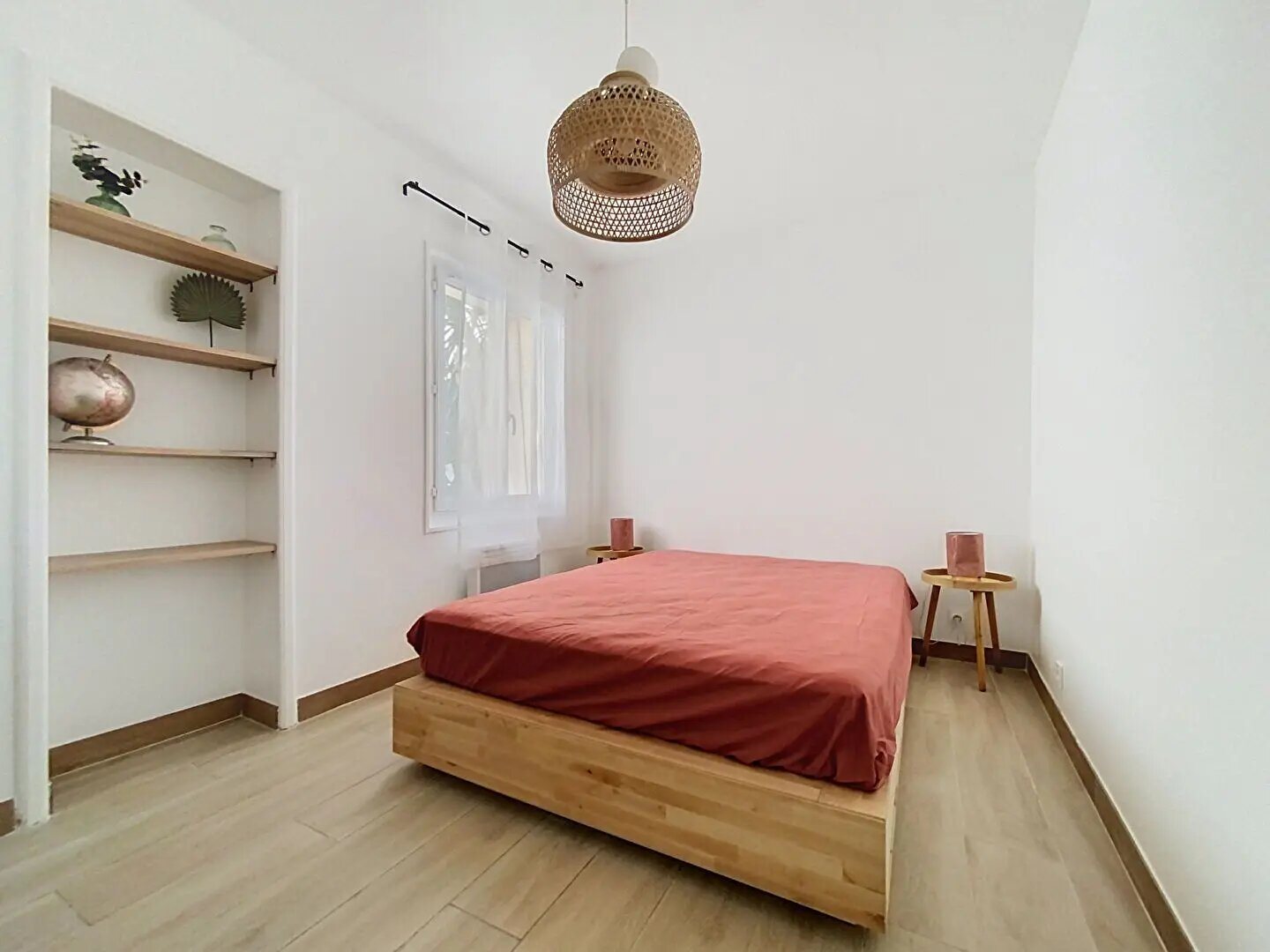 Appartement à louer, 22m², Nogent-sur-Marne