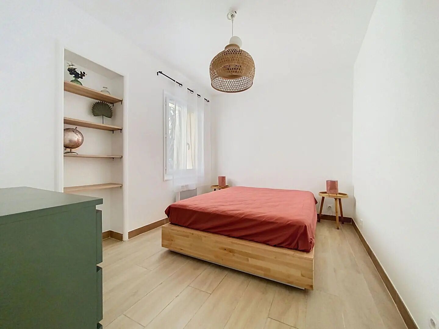Appartement à louer, 22m², Nogent-sur-Marne