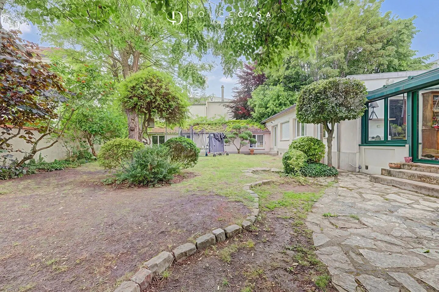 Maison à vendre, 175m², Le Perreux-sur-Marne