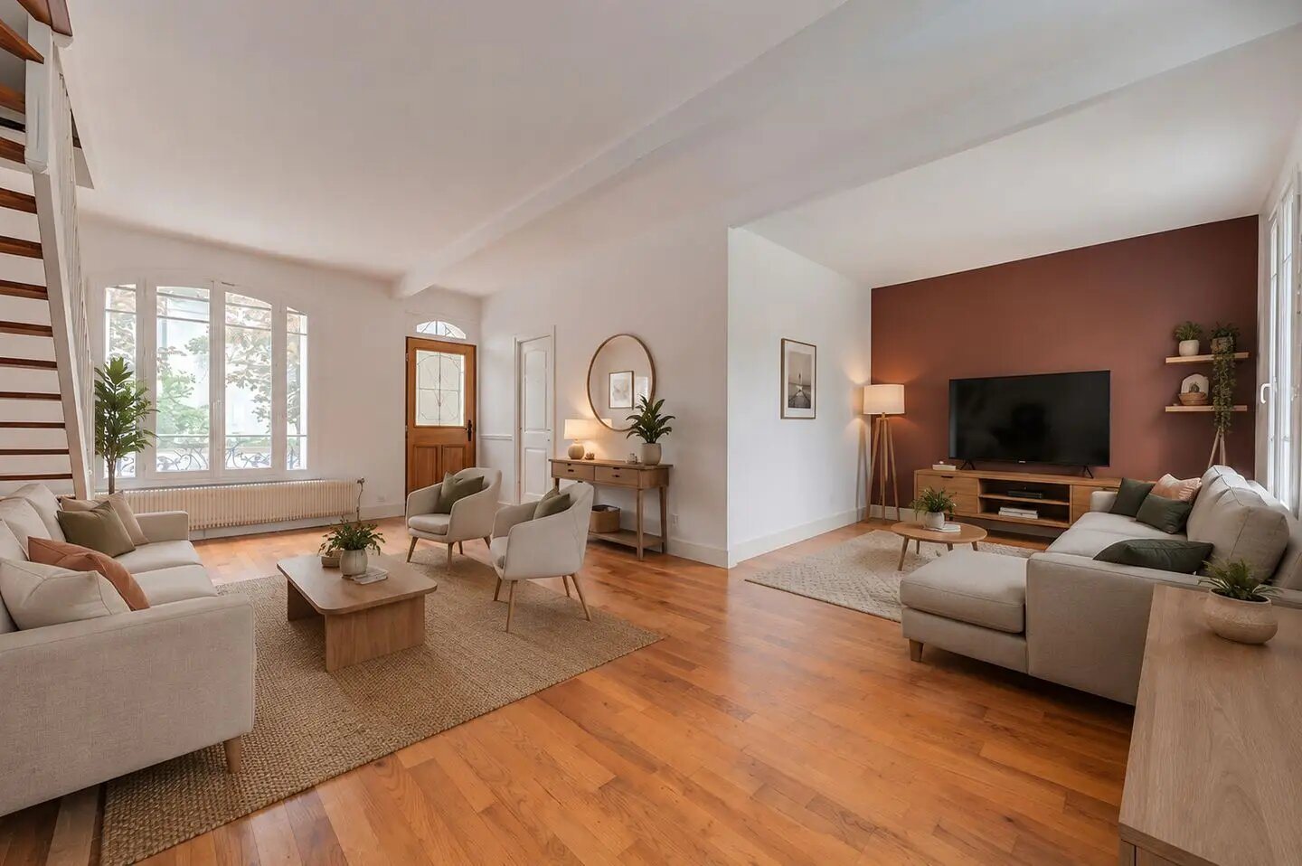 Maison à vendre, 175m², Le Perreux-sur-Marne