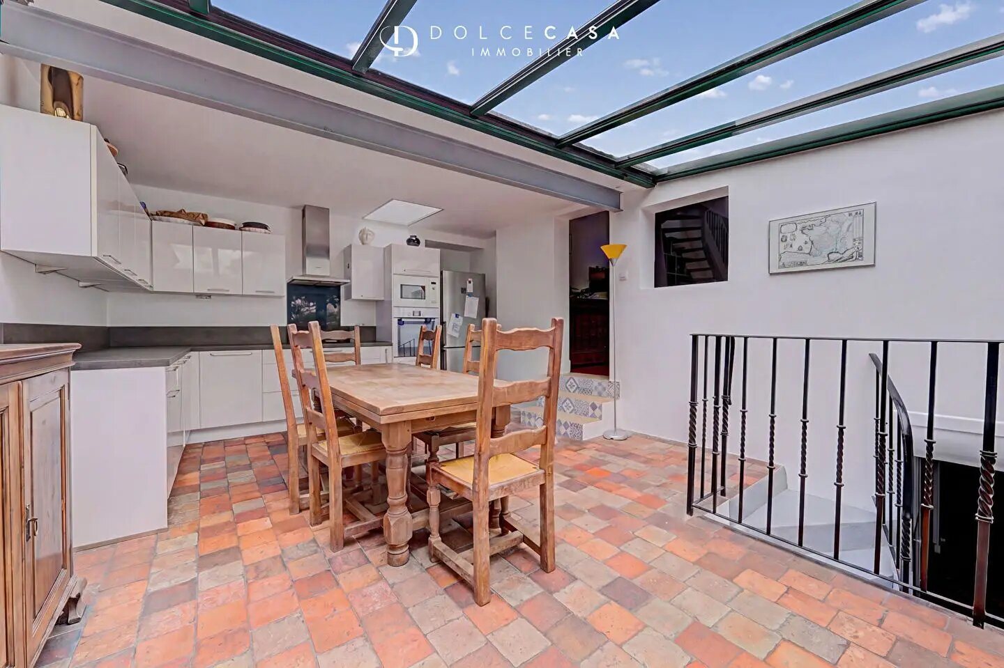 Maison à vendre, 175m², Le Perreux-sur-Marne