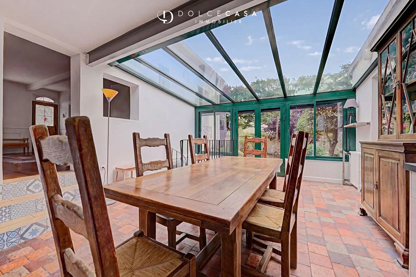 Maison à vendre, 175m², Le Perreux-sur-Marne