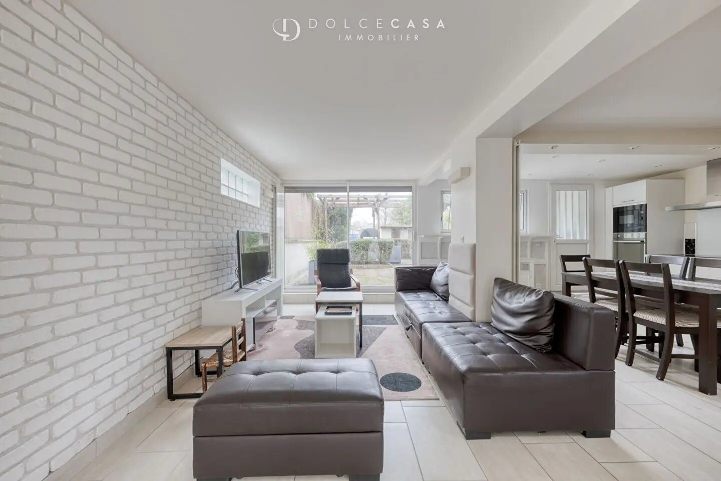Maison à vendre, 128m², Gournay-sur-Marne