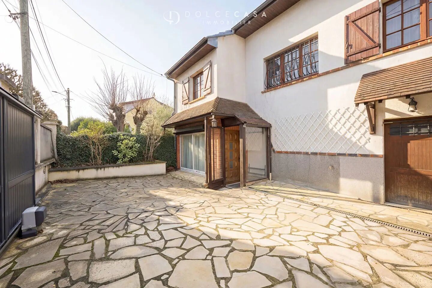 Maison à vendre, 128m², Gournay-sur-Marne