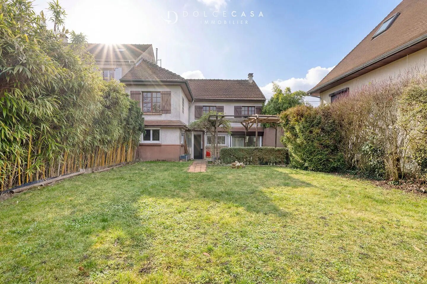 Maison à vendre, 128m², Gournay-sur-Marne